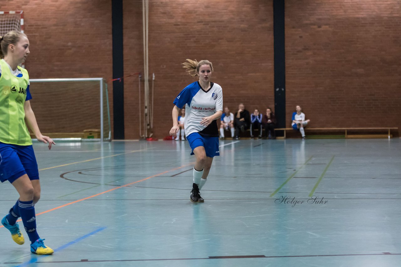 Bild 1015 - Dodenhof Cup